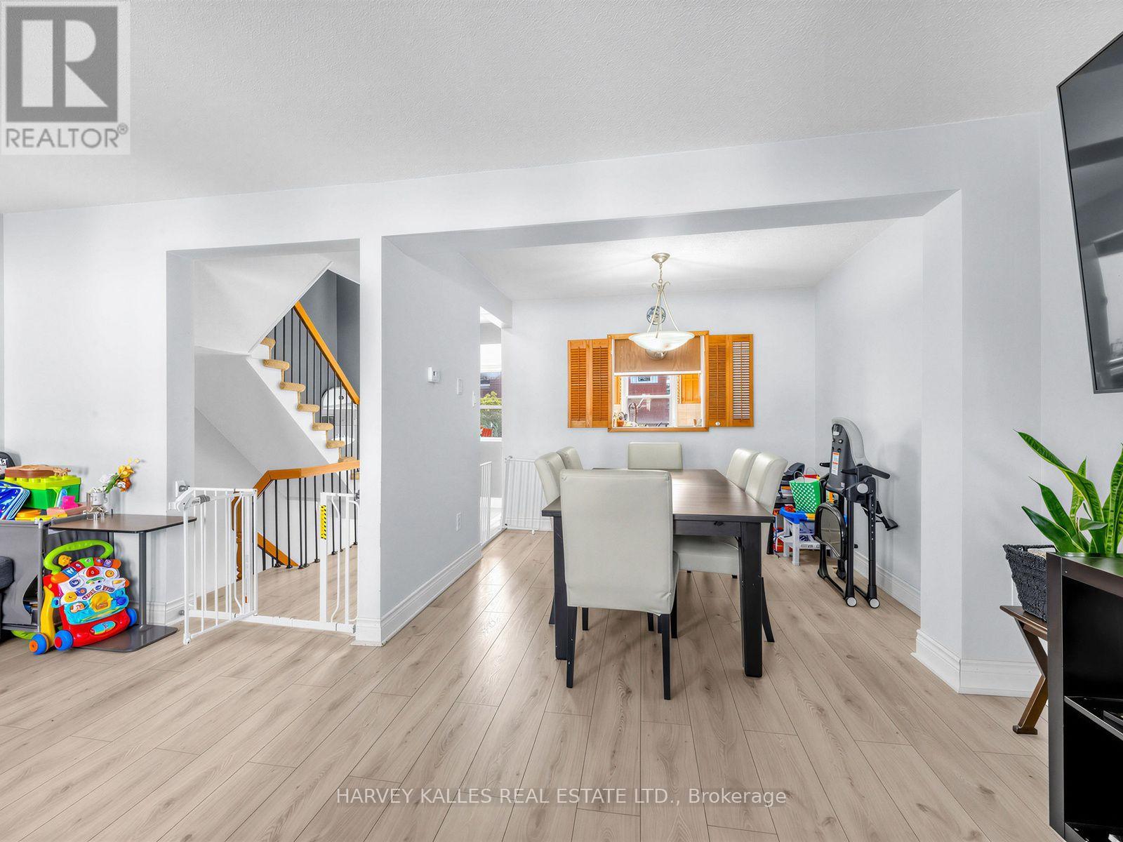 #77 - 333 Meadows Boulevard, Mississauga, Ontario  L4Z 1G9 - Photo 10 - W13728964