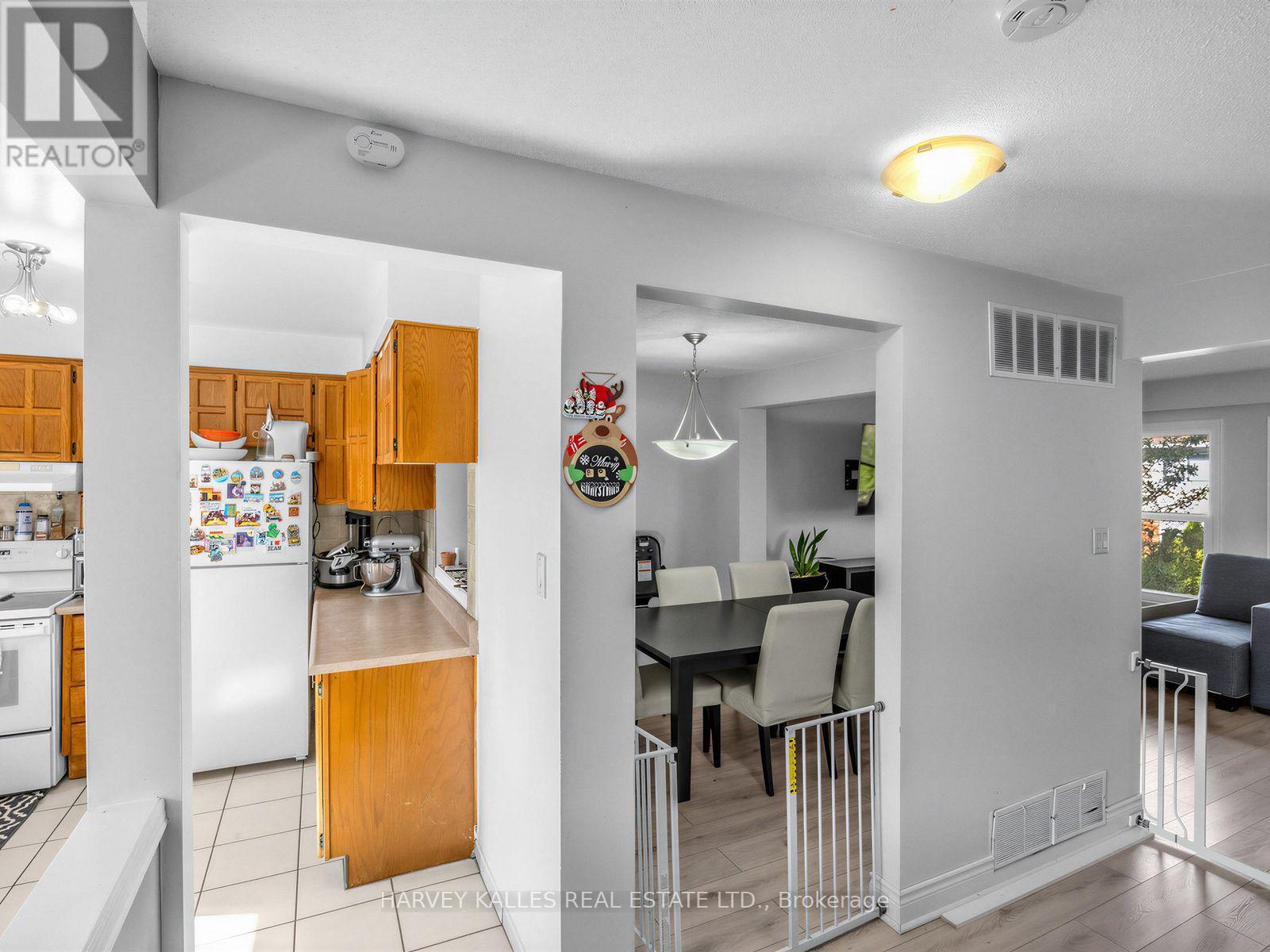 #77 - 333 Meadows Boulevard, Mississauga, Ontario  L4Z 1G9 - Photo 18 - W13728964