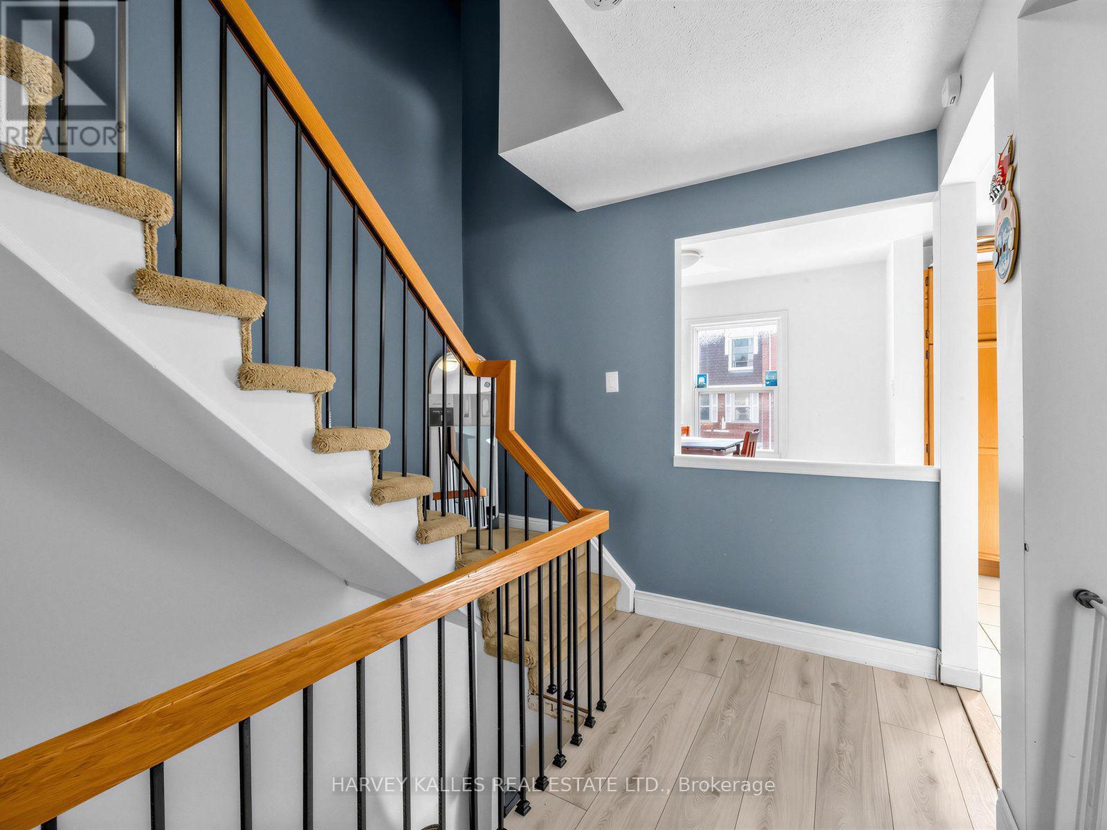 #77 - 333 Meadows Boulevard, Mississauga, Ontario  L4Z 1G9 - Photo 7 - W13728964