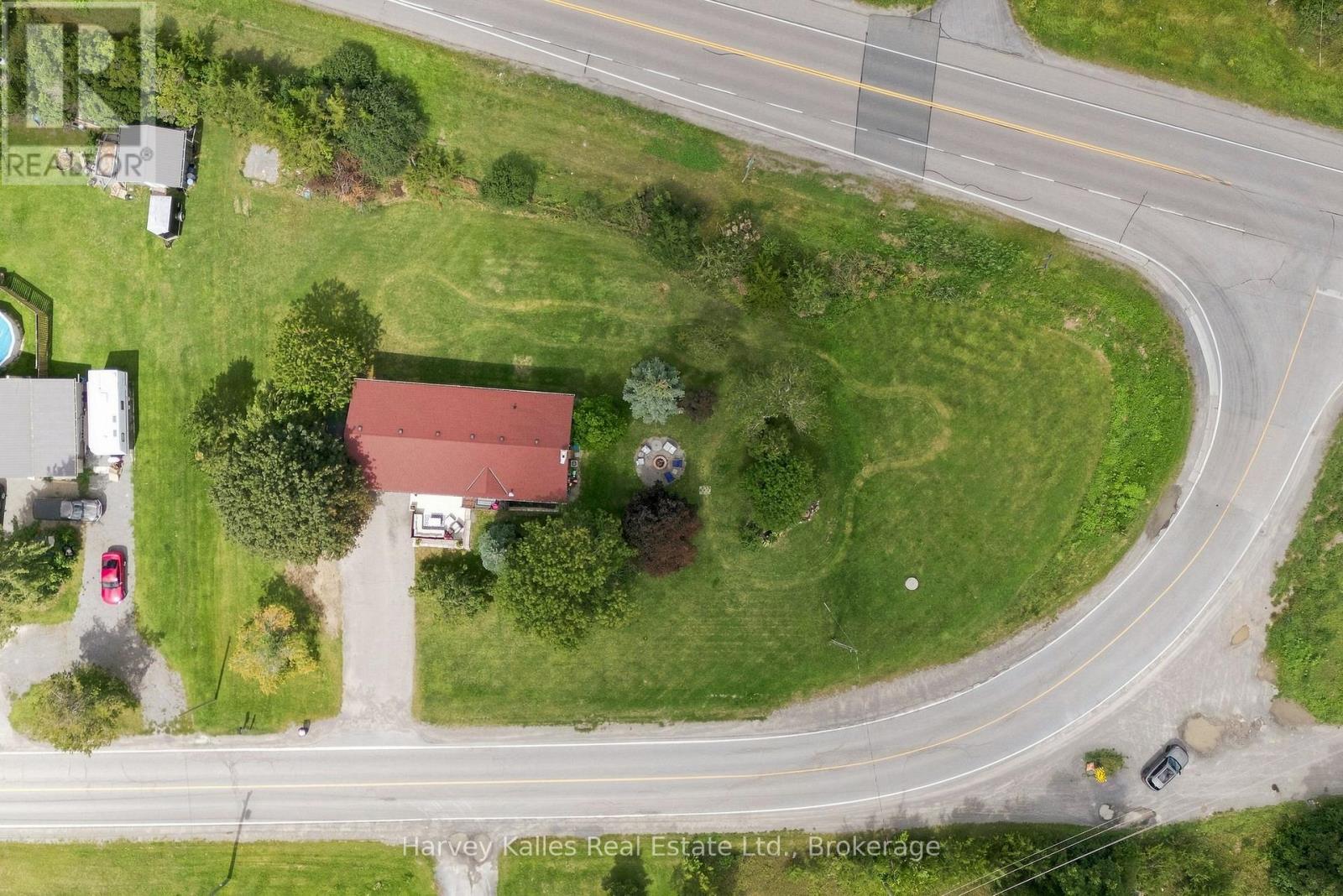 3437 County Rd 2 Road, Prince Edward County, Ontario  K0K 1A0 - Photo 35 - X13728518
