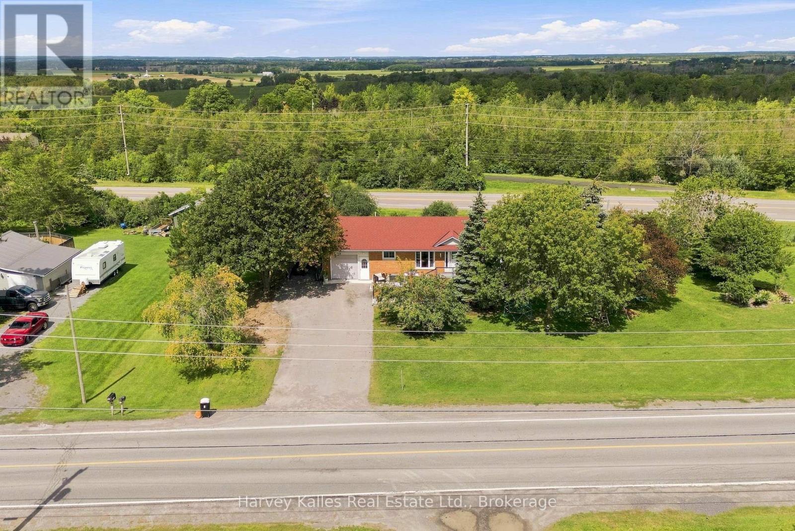 3437 County Rd 2 Road, Prince Edward County, Ontario  K0K 1A0 - Photo 34 - X13728518