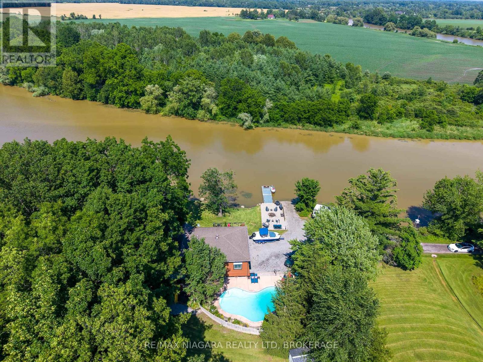 72590 REGIONAL ROAD 27 ROAD, Wainfleet, Ontario