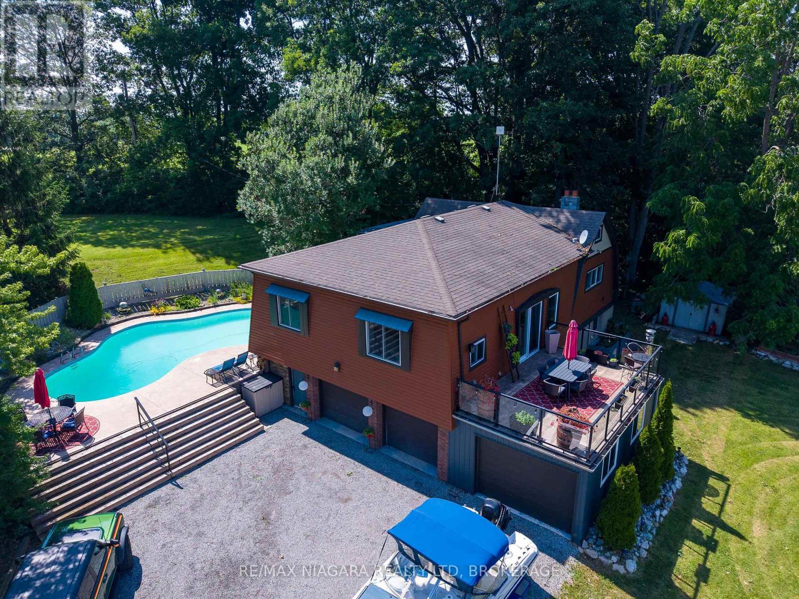 72590 Regional Road 27 Road, Wainfleet, Ontario  L0S 1C0 - Photo 3 - X13523356