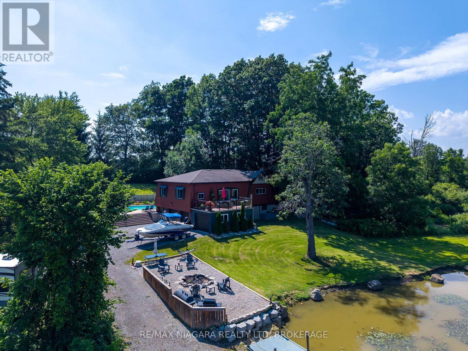 72590 Regional Road 27 Road, Wainfleet, Ontario  L0S 1C0 - Photo 9 - X13523356
