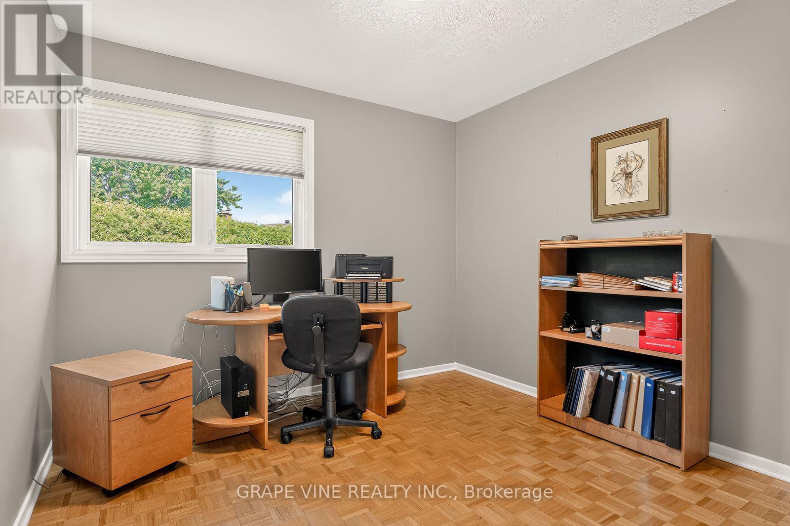 1486 Ridgebrook Drive, Ottawa, Ontario  K1B 4H1 - Photo 24 - X13695728