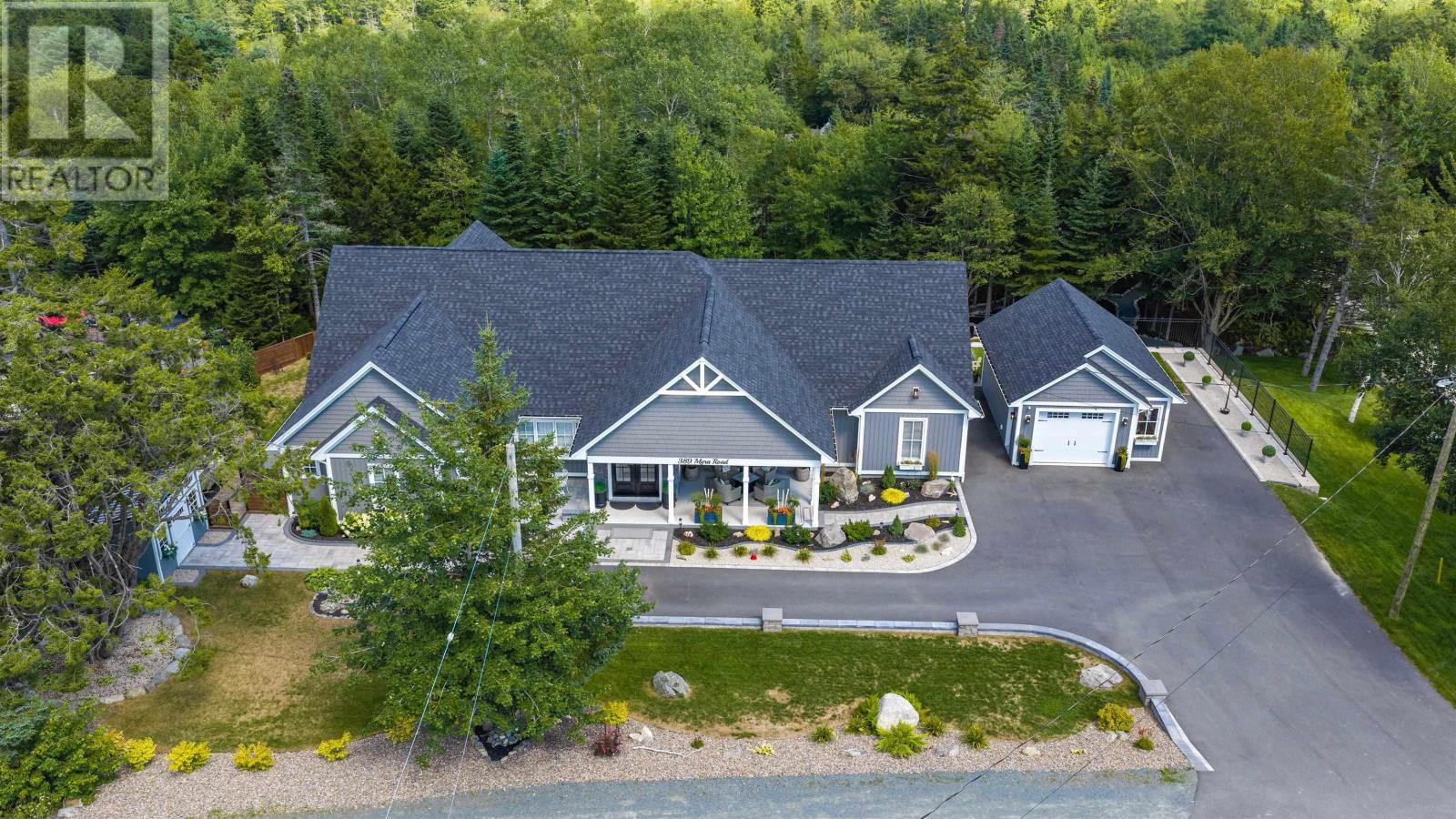 389 Myra Road, Porters Lake, Nova Scotia  B3E 1G2 - Photo 2 - 202622038