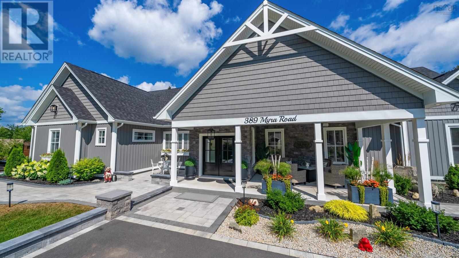 389 Myra Road, Porters Lake, Nova Scotia  B3E 1G2 - Photo 45 - 202622038