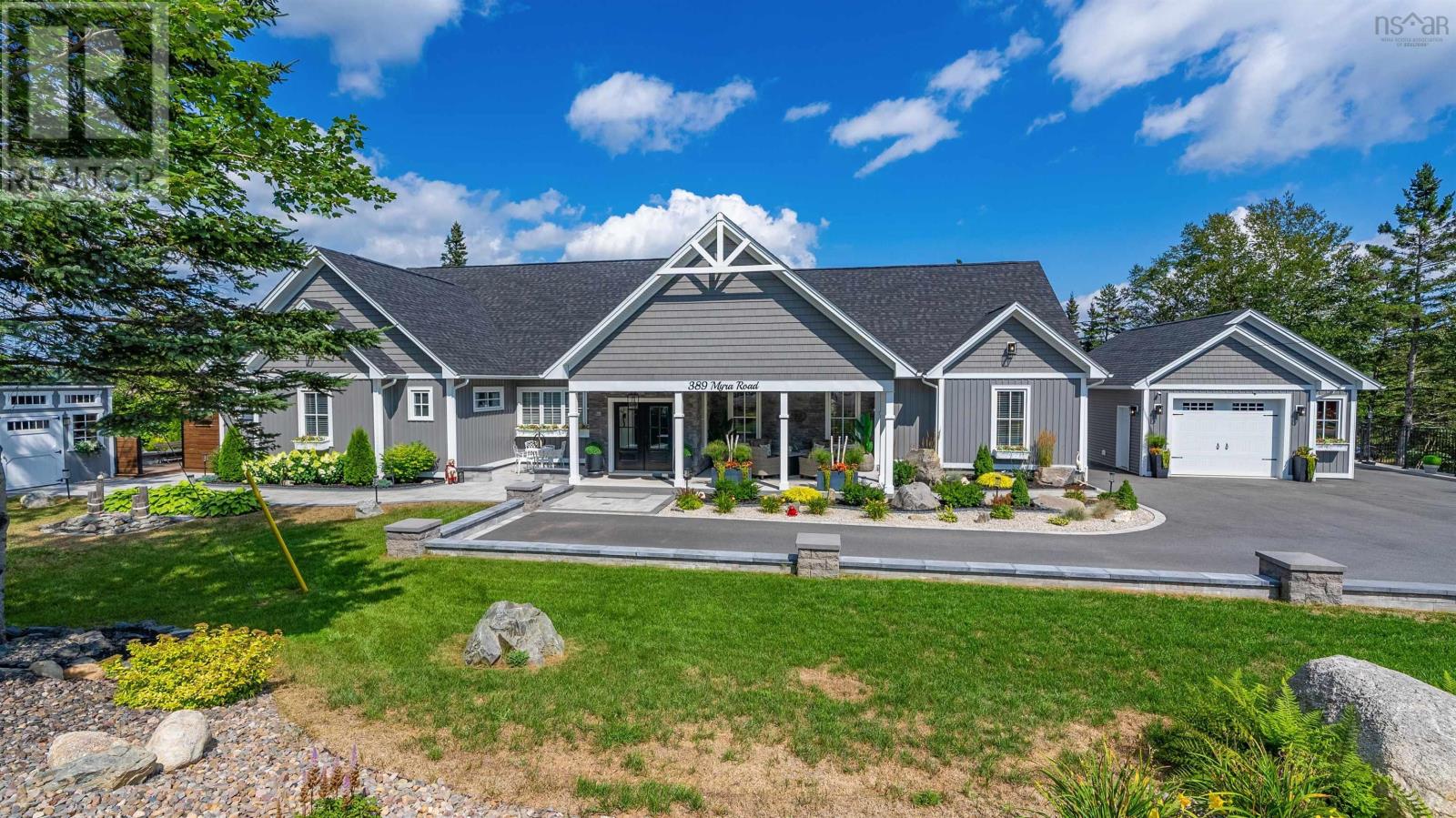 389 Myra Road, Porters Lake, Nova Scotia  B3E 1G2 - Photo 42 - 202622038