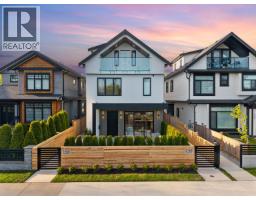 1 165 E 45TH AVENUE, Vancouver, British Columbia