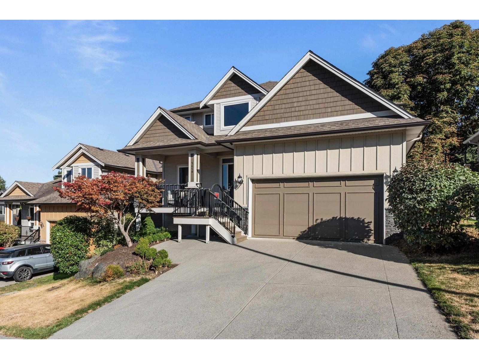 5650 Cedarcreek Drive, Promontory, Chilliwack, British Columbia  V2R 5W1 - Photo 1 - R3130033