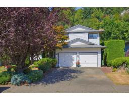 2358 CAMERON CRESCENT, Abbotsford, British Columbia