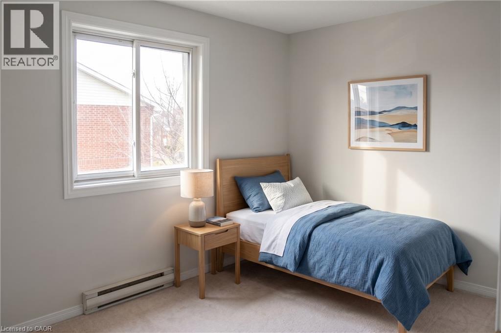 565 Greenfield Avenue Unit# 312, Kitchener, Ontario  N2C 2P3 - Photo 6 - 40859546