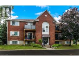 565 GREENFIELD Avenue Unit# 312, kitchener, Ontario