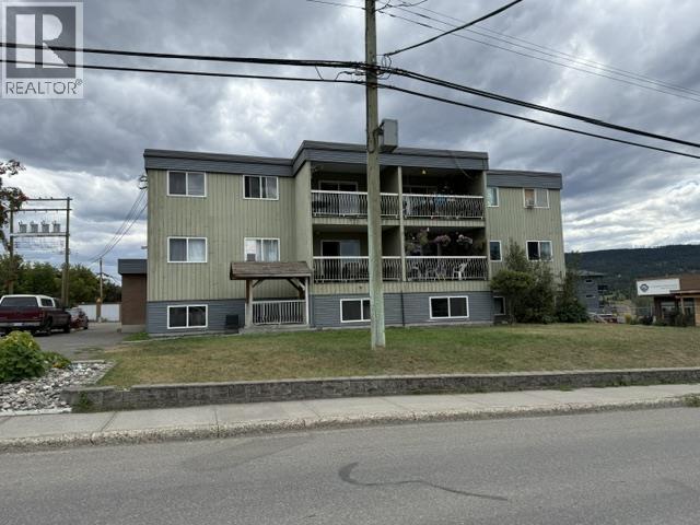 298 1st Avenue, Williams Lake, British Columbia  V2G 1Y9 - Photo 2 - C8081637