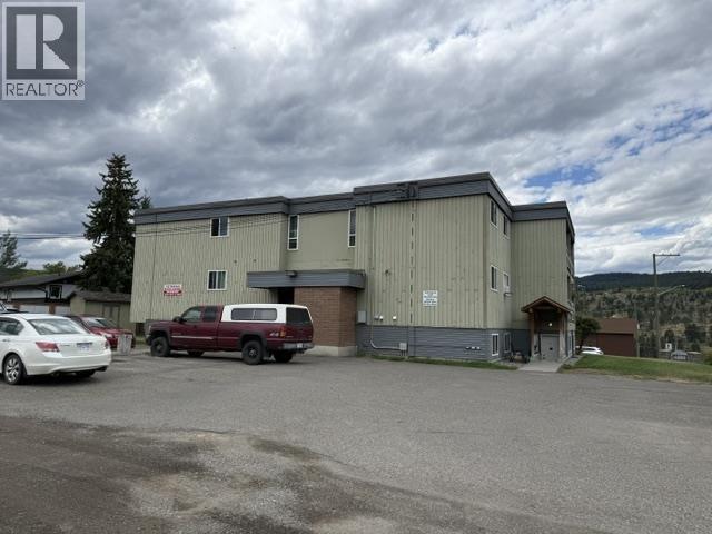 298 1st Avenue, Williams Lake, British Columbia  V2G 1Y9 - Photo 3 - C8081637