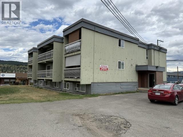 298 1st Avenue, Williams Lake, British Columbia  V2G 1Y9 - Photo 4 - C8081637