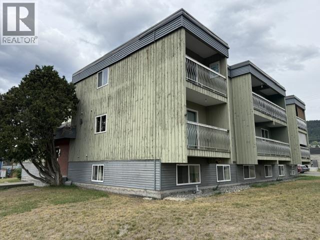 298 1st Avenue, Williams Lake, British Columbia  V2G 1Y9 - Photo 5 - C8081637