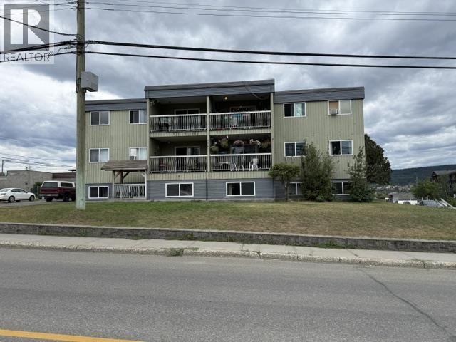 298 1st Avenue, Williams Lake, British Columbia  V2G 1Y9 - Photo 6 - C8081637