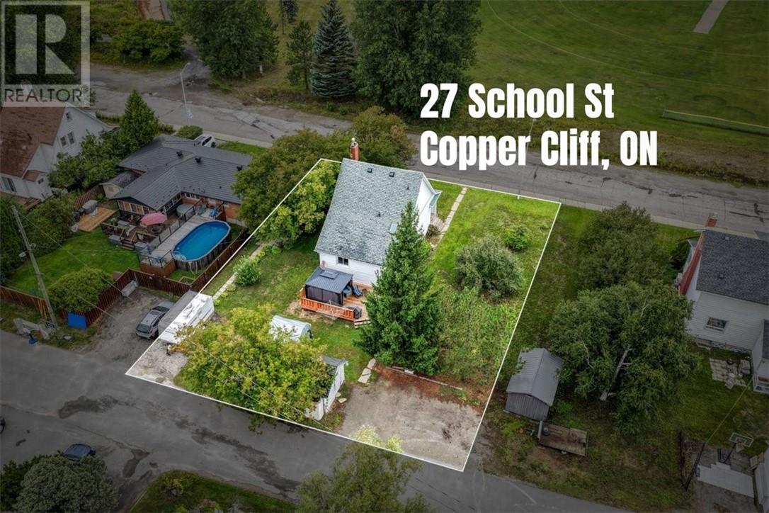 27 School, Greater Sudbury, Ontario  P0M 1N0 - Photo 2 - 2130082