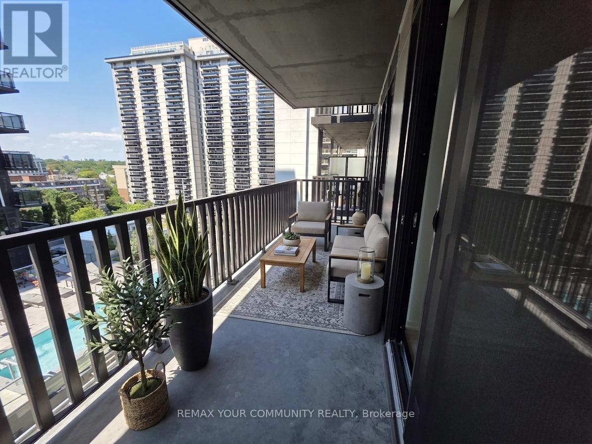 1012 - 109 Erskine Avenue, Toronto, Ontario  M4P 0G6 - Photo 15 - C13652606