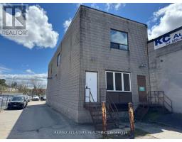 11 - 25 HERITAGE ROAD, Markham, Ontario