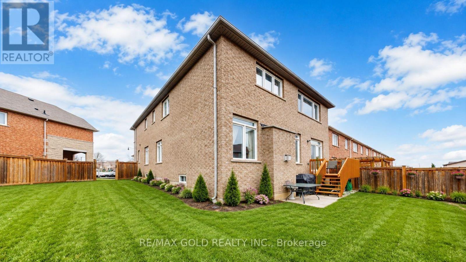 18 Kawana Road, Brampton, Ontario  L6Y 0W2 - Photo 46 - W13536572