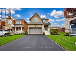 18 KAWANA ROAD, Brampton, Ontario