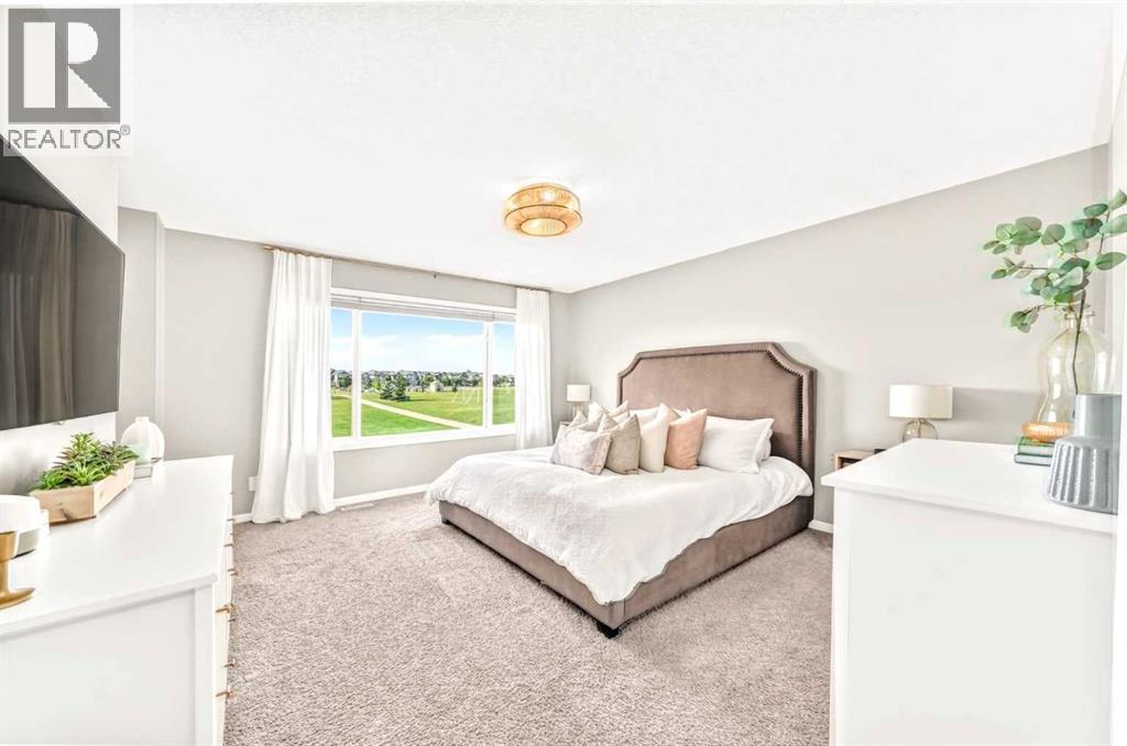 180 Auburn Meadows Crescent Se, Calgary, Alberta  T3M 2E2 - Photo 15 - A2341399
