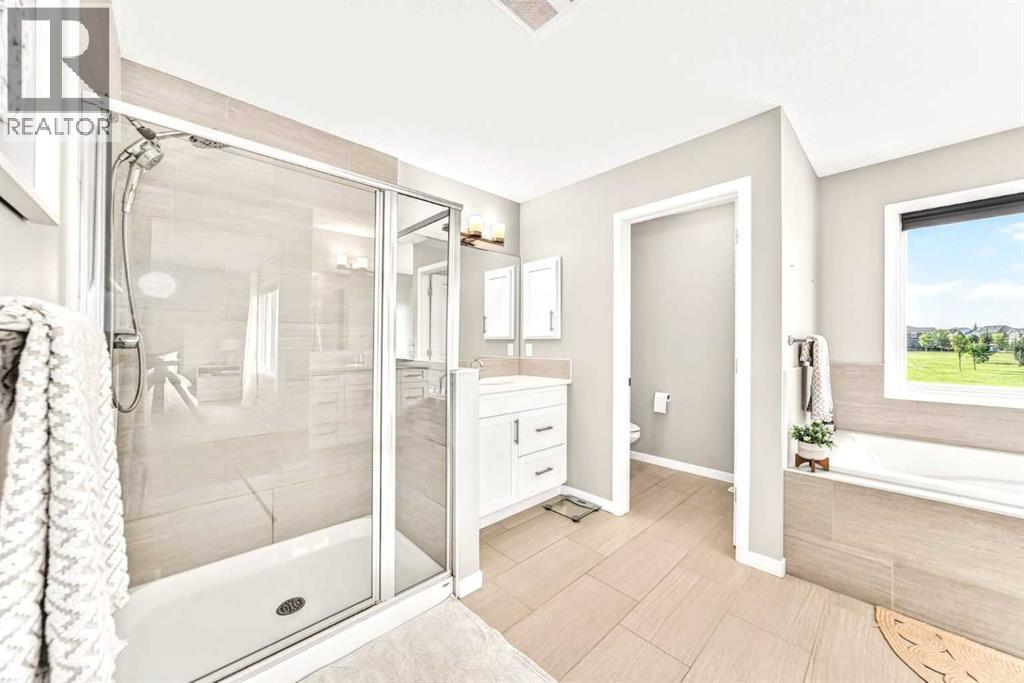 180 Auburn Meadows Crescent Se, Calgary, Alberta  T3M 2E2 - Photo 17 - A2341399