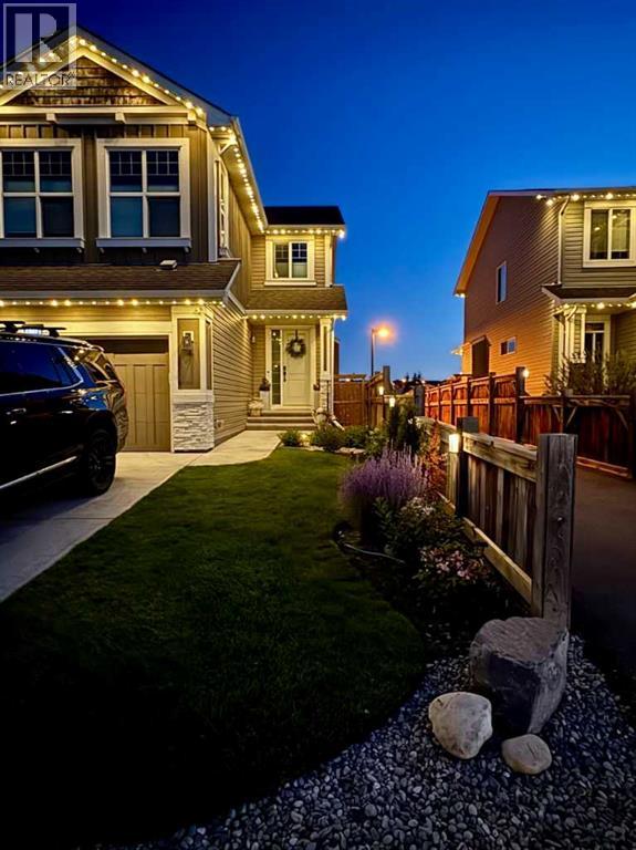 180 Auburn Meadows Crescent Se, Calgary, Alberta  T3M 2E2 - Photo 2 - A2341399