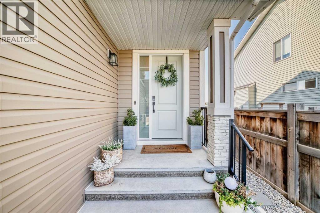 180 Auburn Meadows Crescent Se, Calgary, Alberta  T3M 2E2 - Photo 3 - A2341399