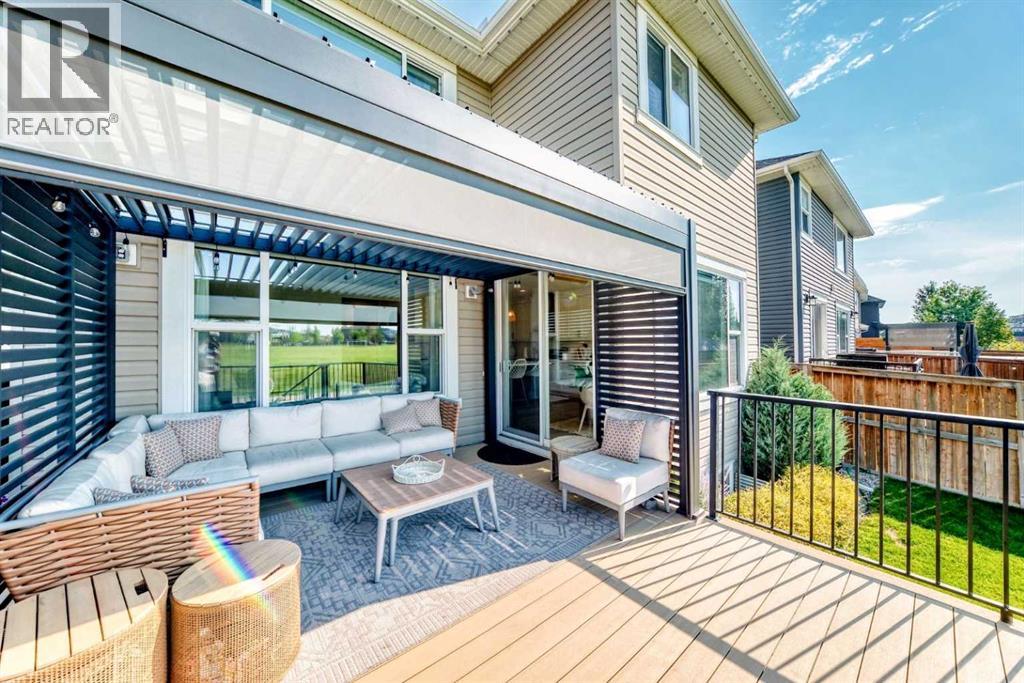 180 Auburn Meadows Crescent Se, Calgary, Alberta  T3M 2E2 - Photo 32 - A2341399