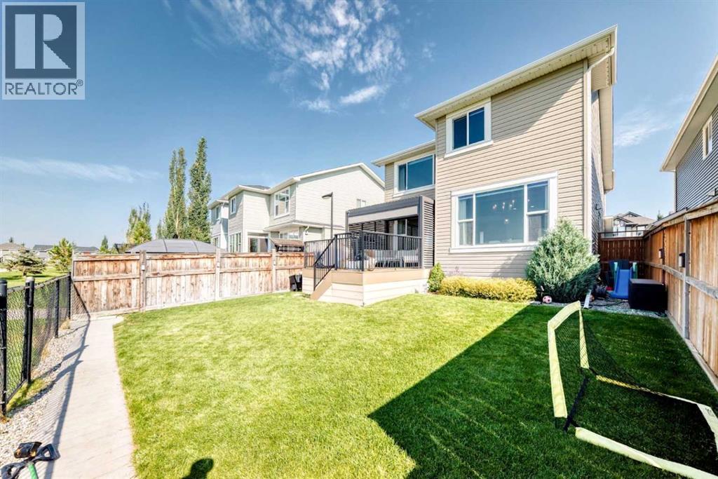 180 Auburn Meadows Crescent Se, Calgary, Alberta  T3M 2E2 - Photo 33 - A2341399