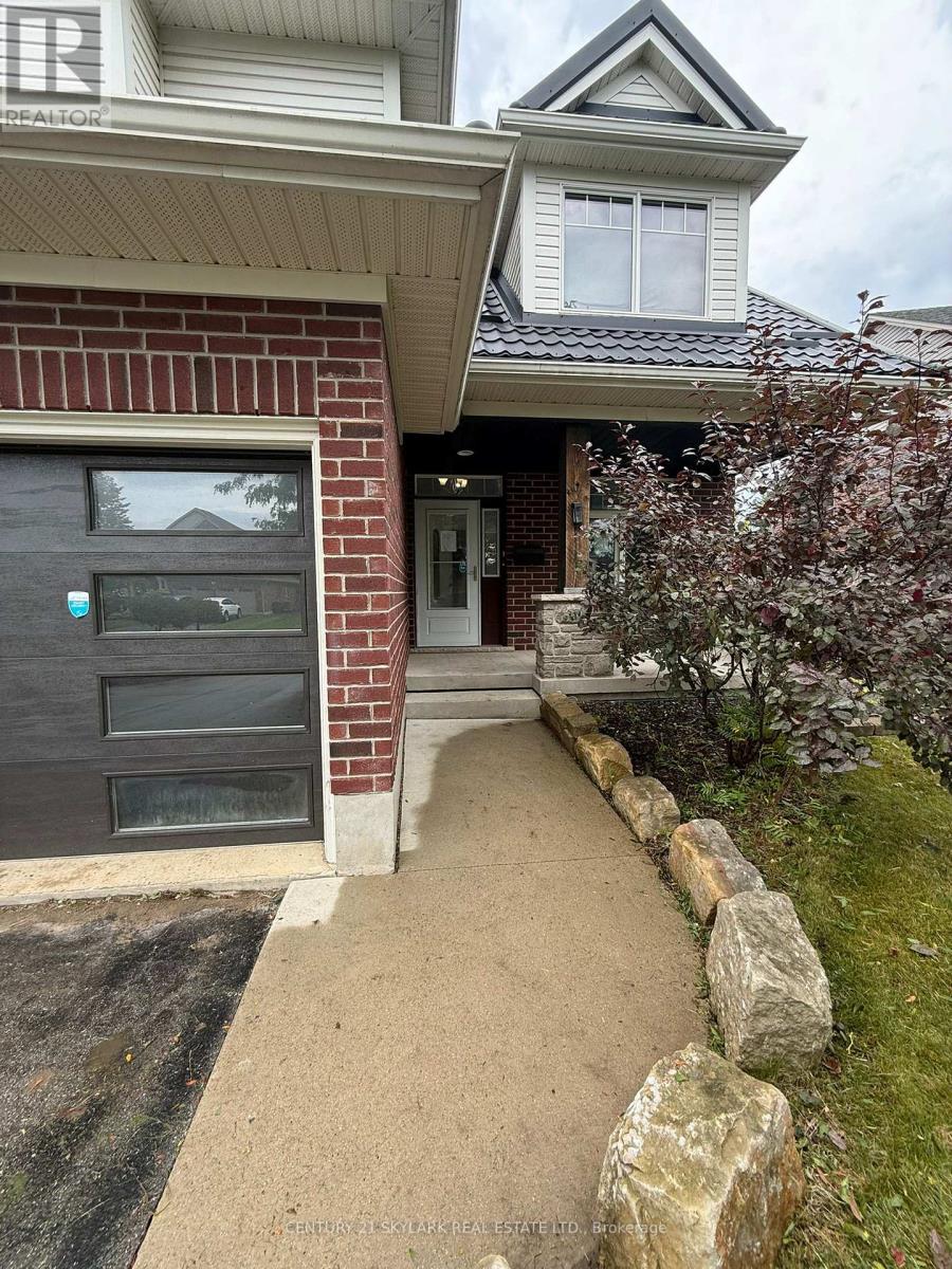 19 Kensington Court, St. Thomas, Ontario  N5R 0A3 - Photo 2 - X13700802