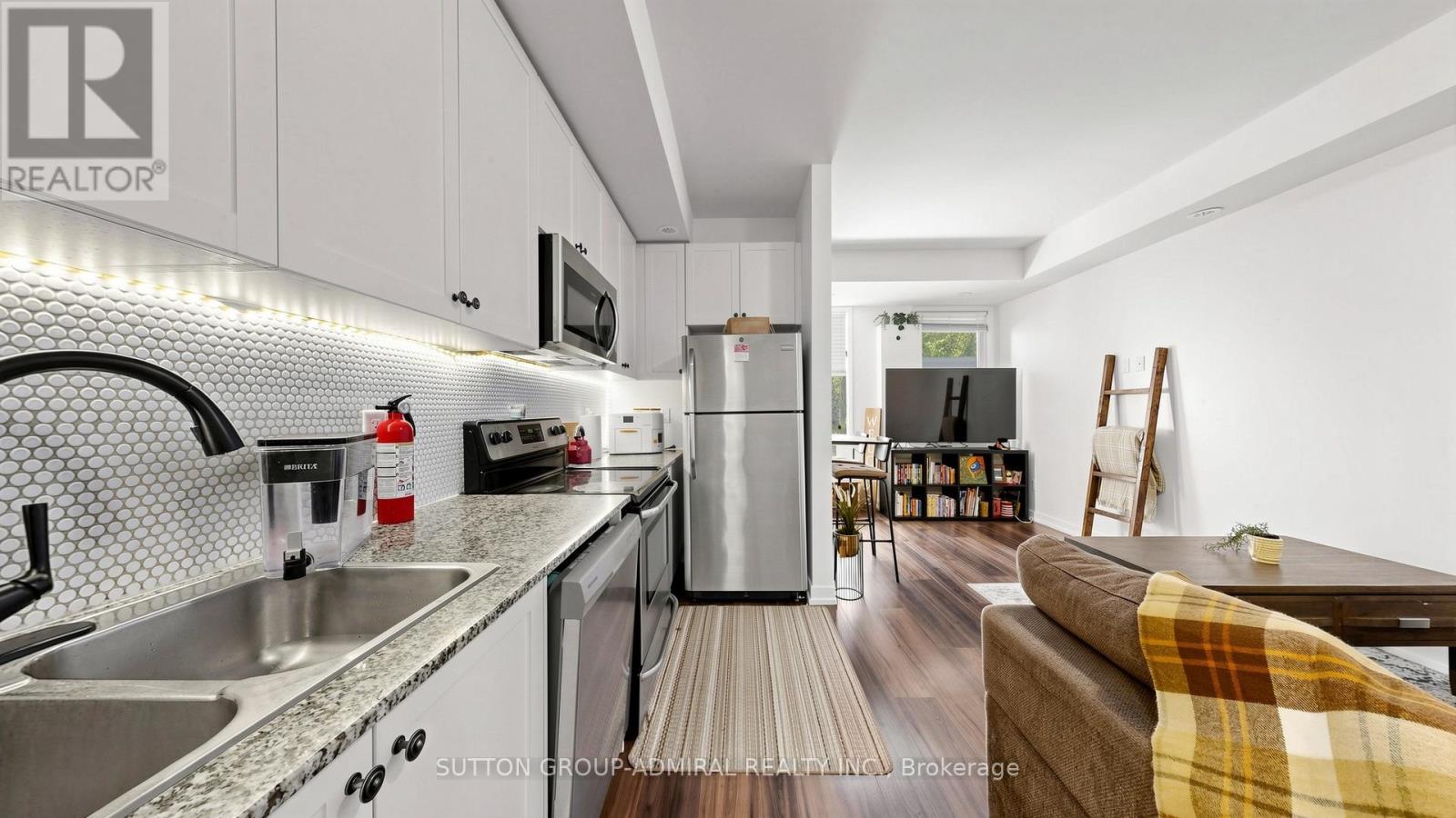 14 - 869 Wilson Avenue, Toronto, Ontario  M3K 0A4 - Photo 11 - W13142152