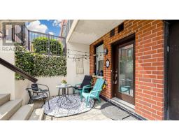 14 - 869 WILSON AVENUE, Toronto, Ontario