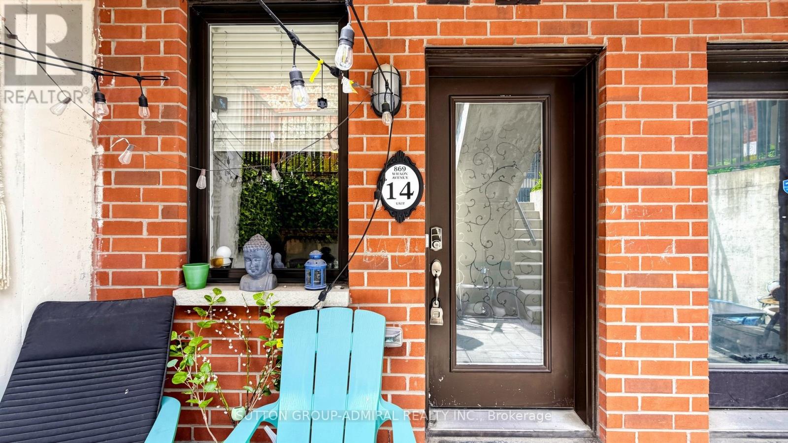 14 - 869 Wilson Avenue, Toronto, Ontario  M3K 0A4 - Photo 2 - W13142152