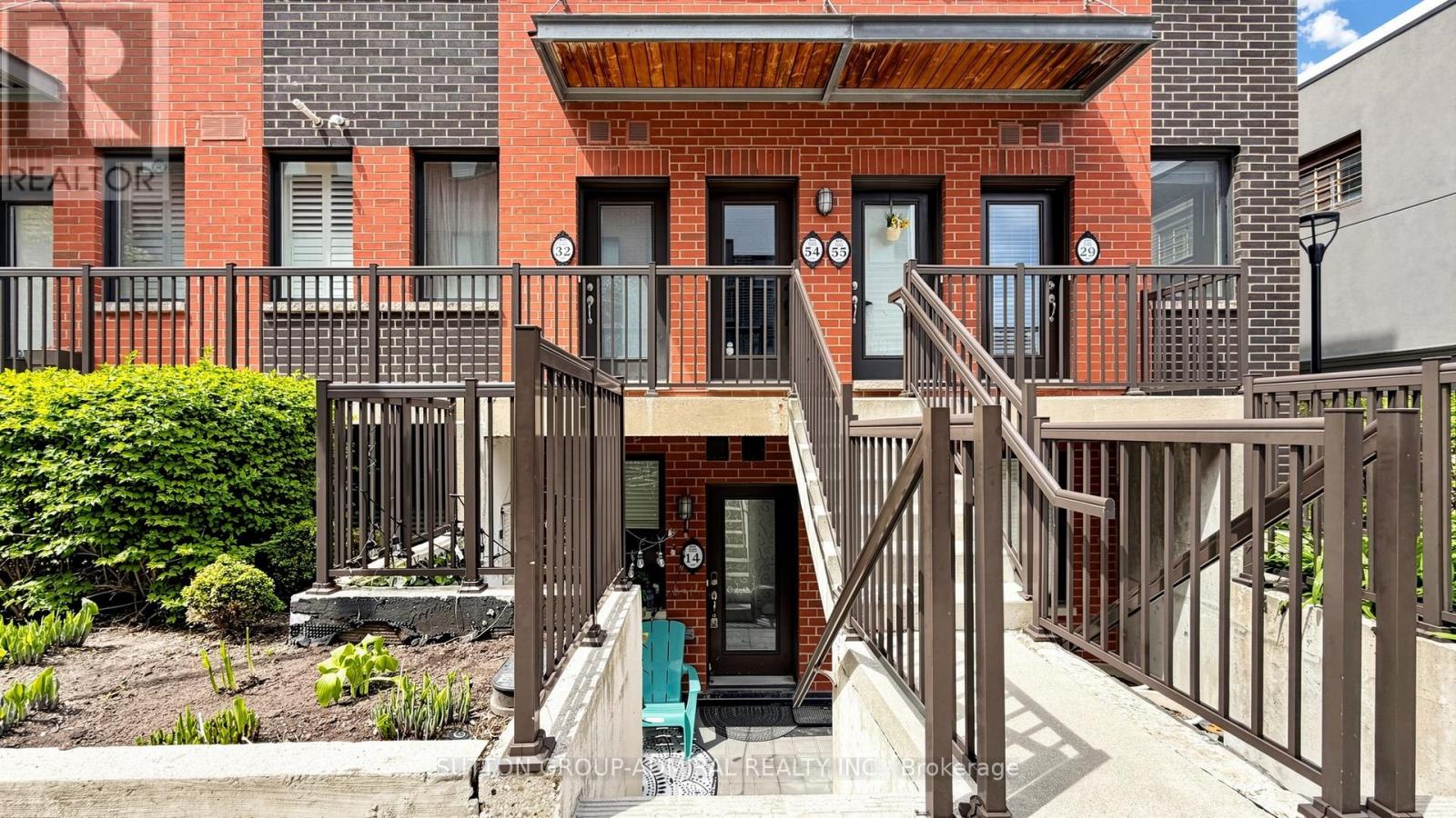 14 - 869 Wilson Avenue, Toronto, Ontario  M3K 0A4 - Photo 20 - W13142152