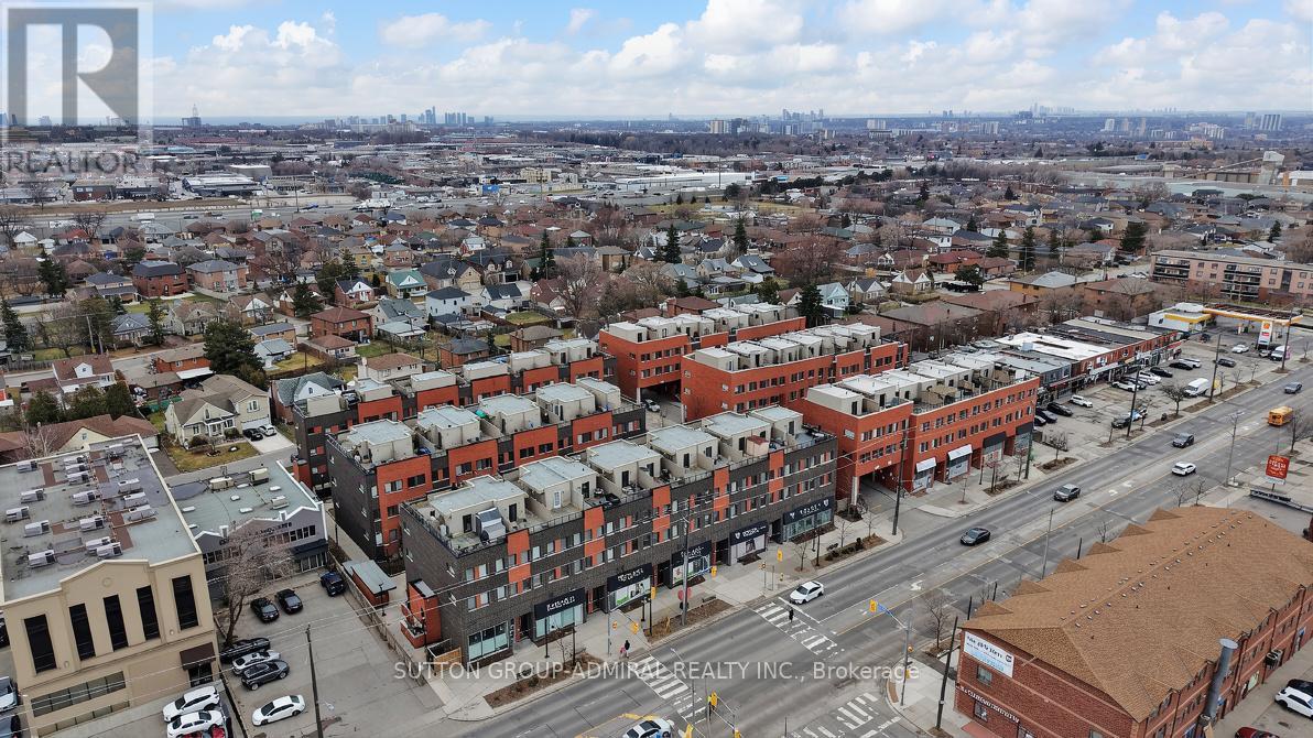 14 - 869 Wilson Avenue, Toronto, Ontario  M3K 0A4 - Photo 23 - W13142152
