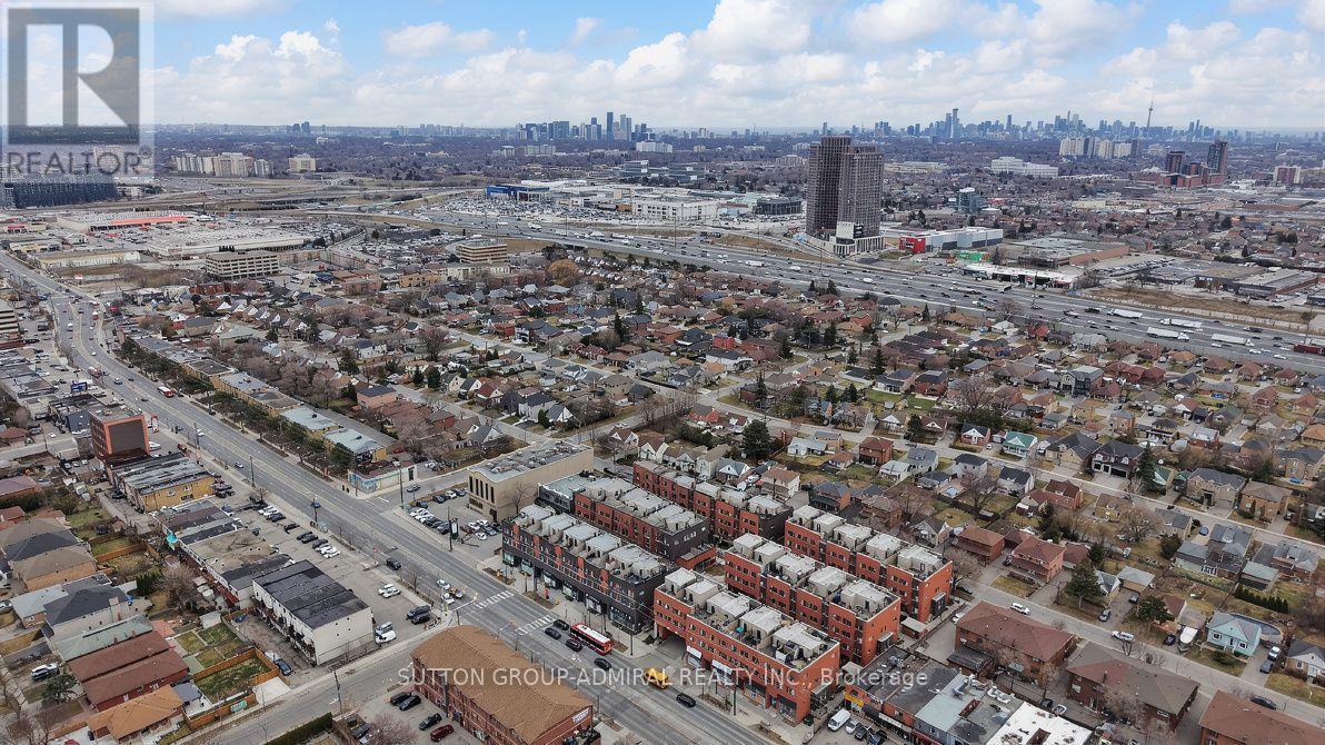 14 - 869 Wilson Avenue, Toronto, Ontario  M3K 0A4 - Photo 26 - W13142152