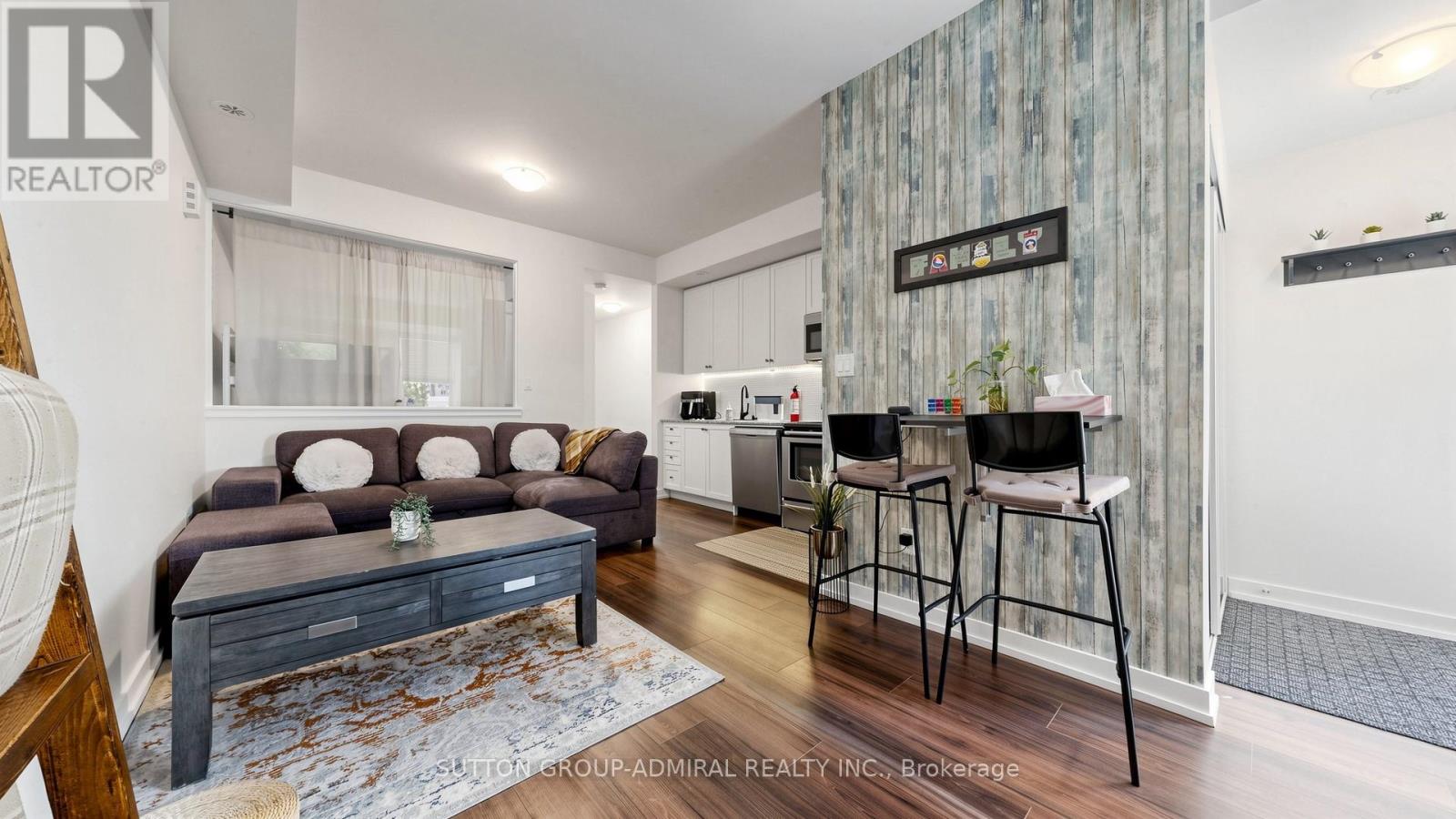 14 - 869 Wilson Avenue, Toronto, Ontario  M3K 0A4 - Photo 4 - W13142152