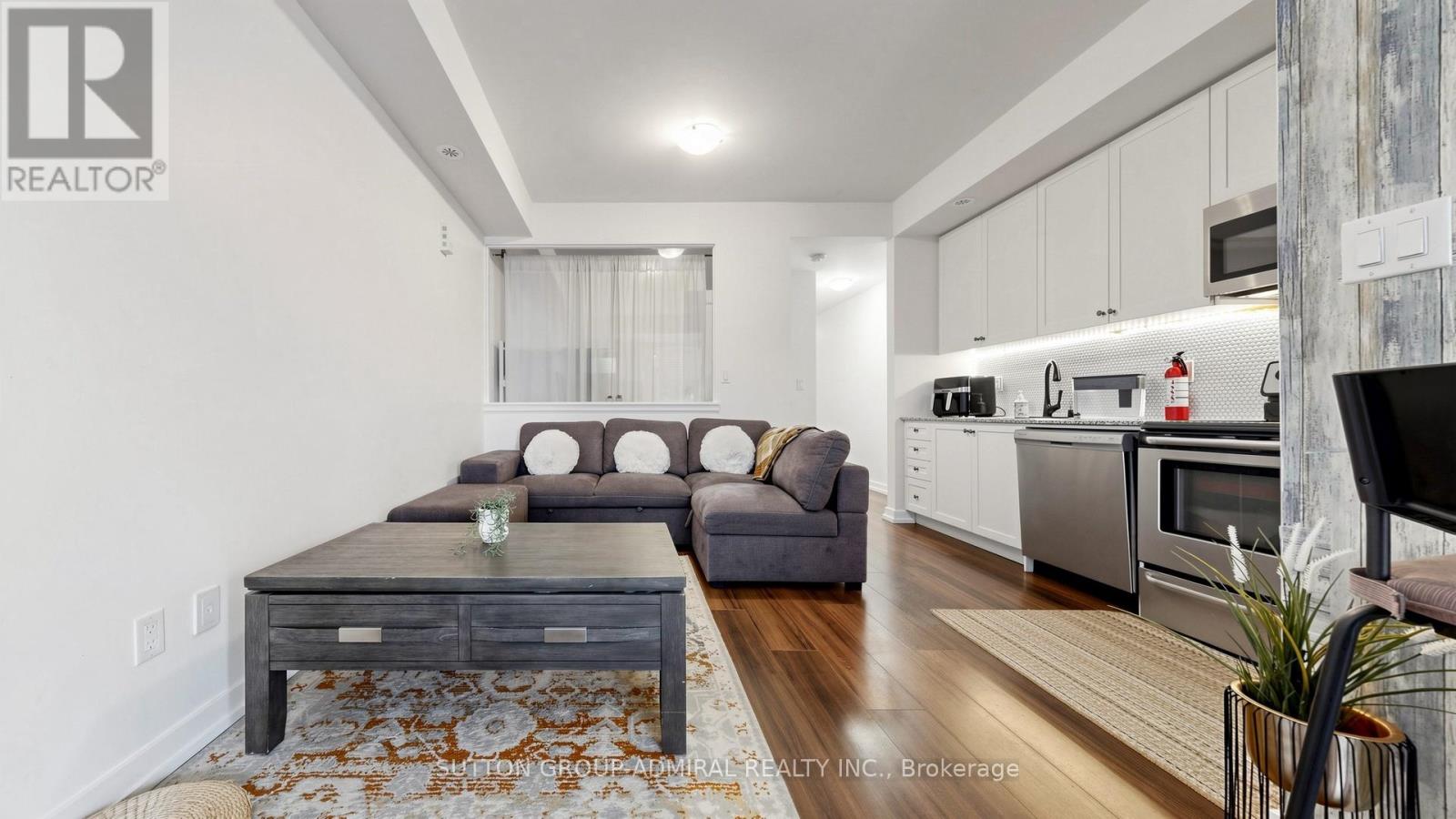 14 - 869 Wilson Avenue, Toronto, Ontario  M3K 0A4 - Photo 5 - W13142152