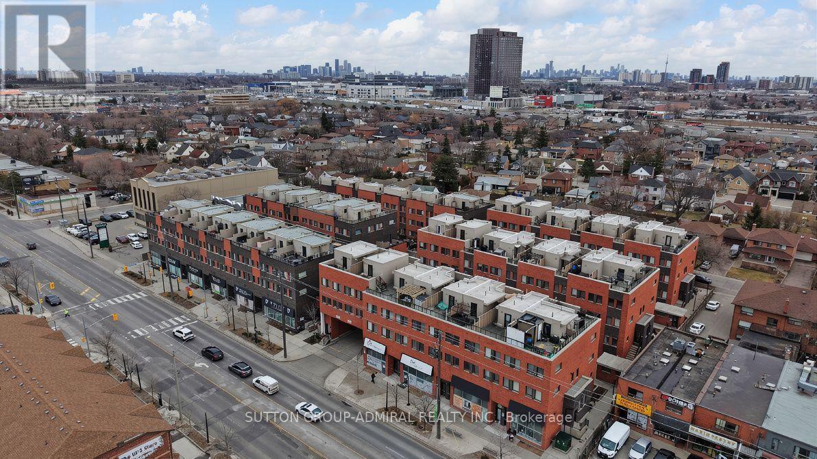 14 - 869 Wilson Avenue, Toronto, Ontario  M3K 0A4 - Photo 24 - W13142152