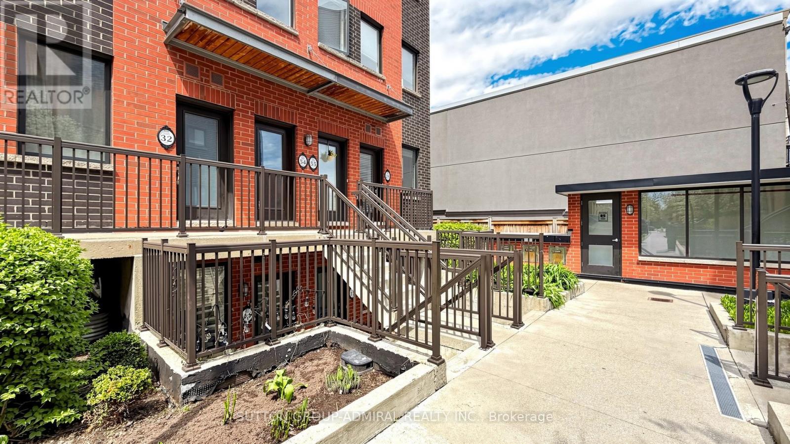 14 - 869 Wilson Avenue, Toronto, Ontario  M3K 0A4 - Photo 22 - W13142152