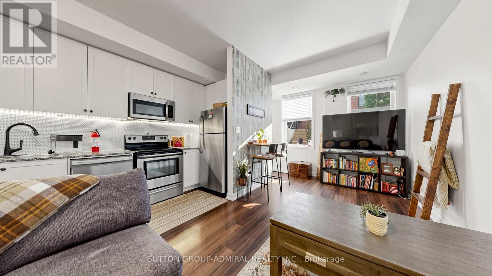 14 - 869 Wilson Avenue, Toronto, Ontario  M3K 0A4 - Photo 8 - W13142152