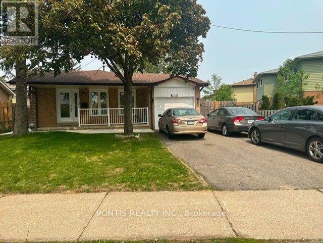 2797 COUNCIL RING ROAD, Mississauga, Ontario