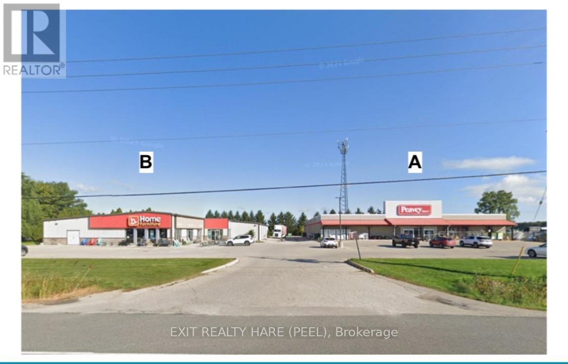 2954B ONTARIO STREET, Perth East, Ontario