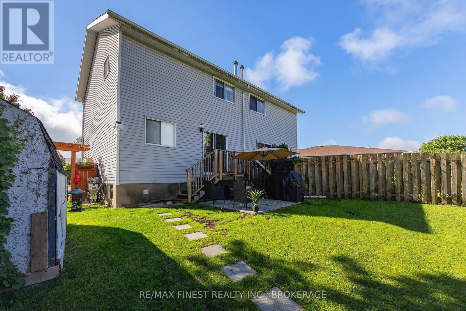944 Uxbridge Crescent, Kingston, Ontario  K7M 8K8 - Photo 5 - X13728010