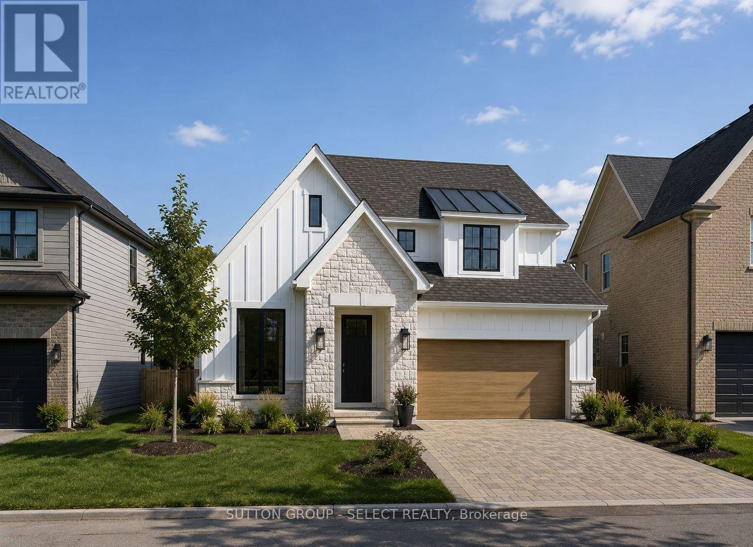 4395 GREEN BEND ROAD, London South, Ontario
