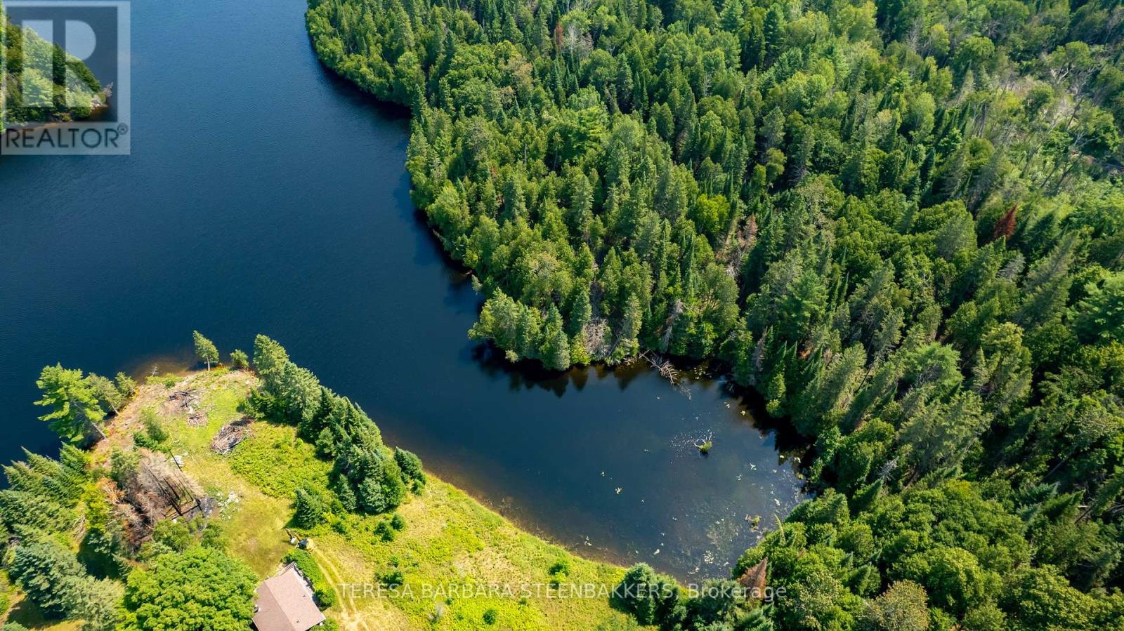 ### Sweets Lane, Greater Madawaska, Ontario  K0J 2R0 - Photo 13 - X12365521